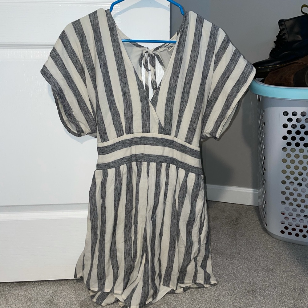 American eagle romper